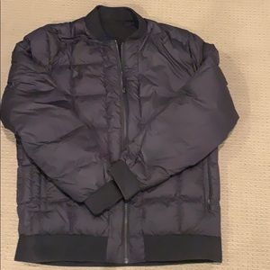 Lululemon Puffer Coat
